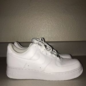 Brand new Nike Air Force 1